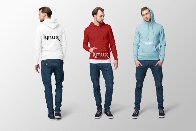 I will create mockups for your designs on varied merchandise