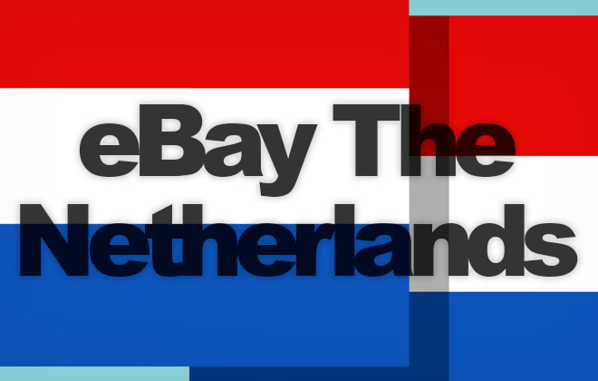 I will create netherland ebay account unlimited passed suspension