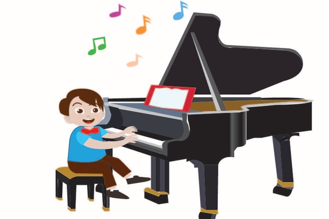 I will create photoshop and illustrations