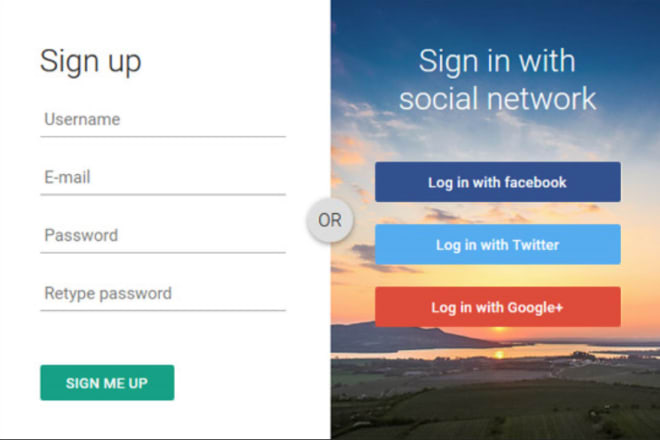 I will create PHP contact forms, rating forms, wordpress forms