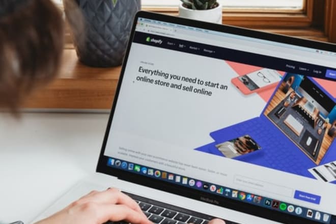 I will create product description writer, shopify, amazon, ecommerce, copywriting