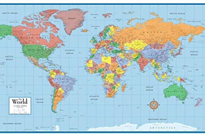 I will create professional vector map in gis