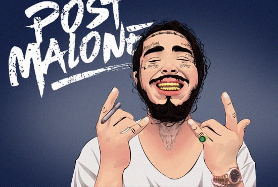 I will create professional vector or vexel art in 24 hours