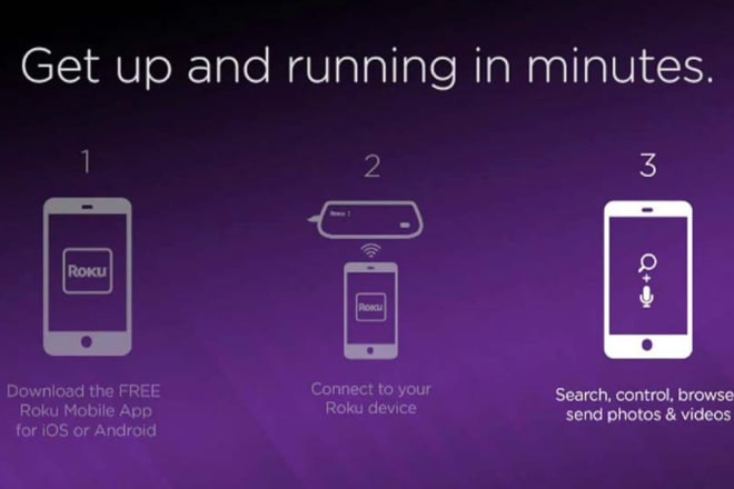 I will create standard roku app, amazon fire tv apple tv channel and monetize it