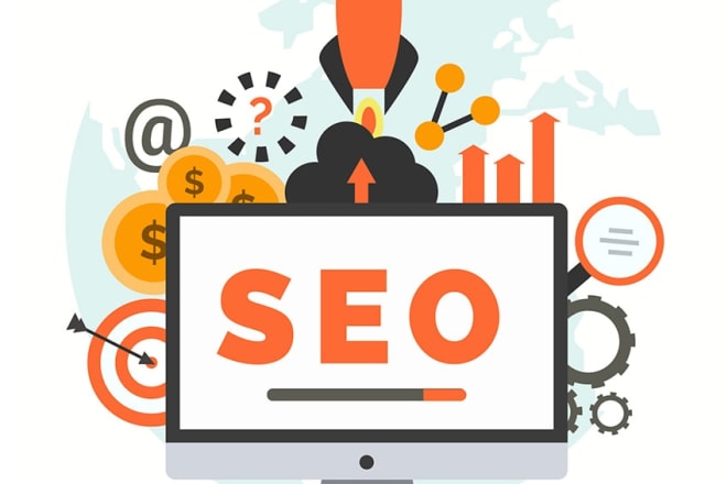 I will create top SEO content