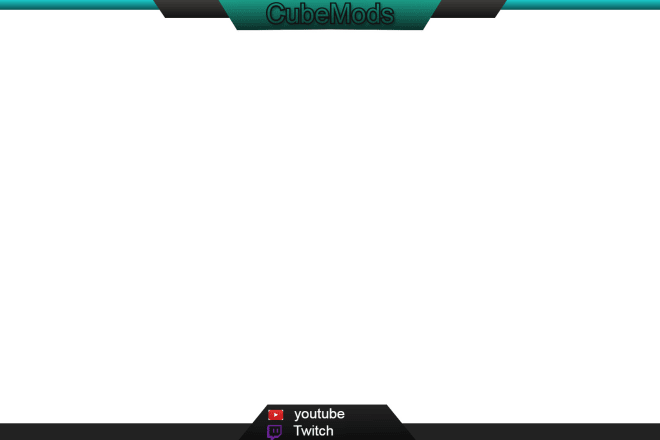 I will create twitch overlays for you