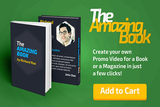 I will create viral kindle book,amazon book ebook promotion