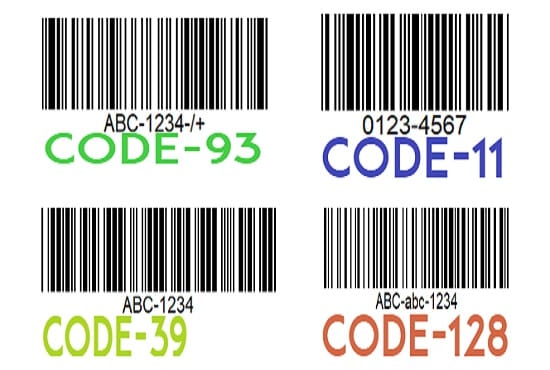 I will create world class barcode and qr code