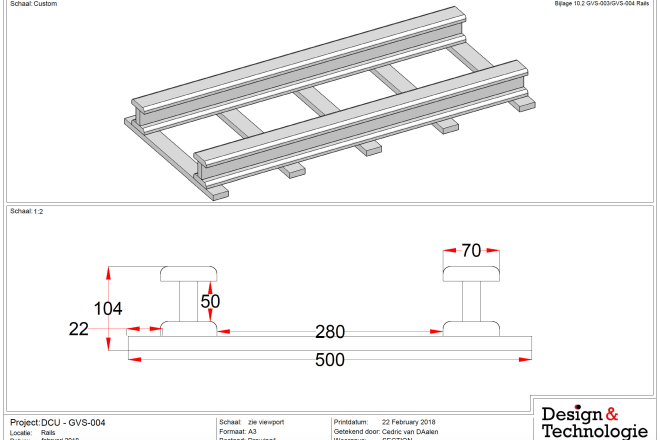 I will create your 3d or 2d drawing in autocad or vectorworks