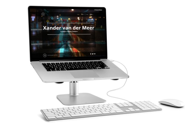 I will create your website in wix