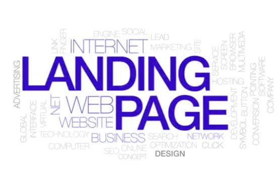 I will deliver 250 ready landers highest converting adplexity 2020