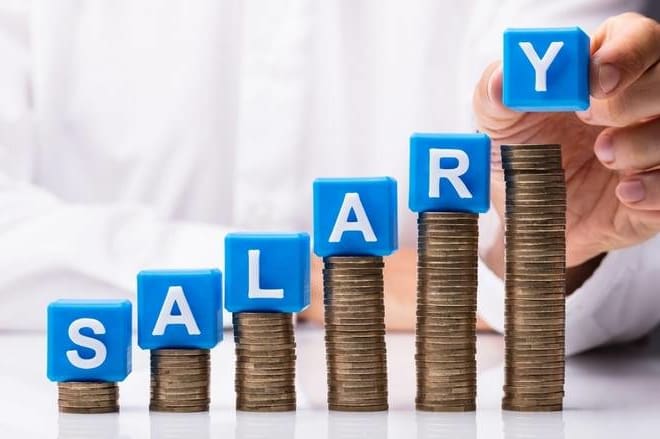 I will deliver a salary raise template that has proven to work