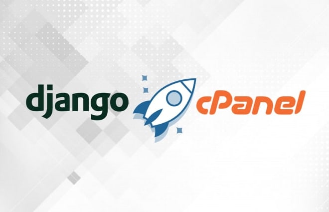 I will deploy your python web application on cloud, vps, cpanel