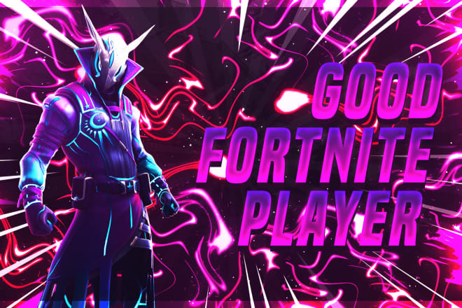 I will design 3 gaming eye catching thumbnail