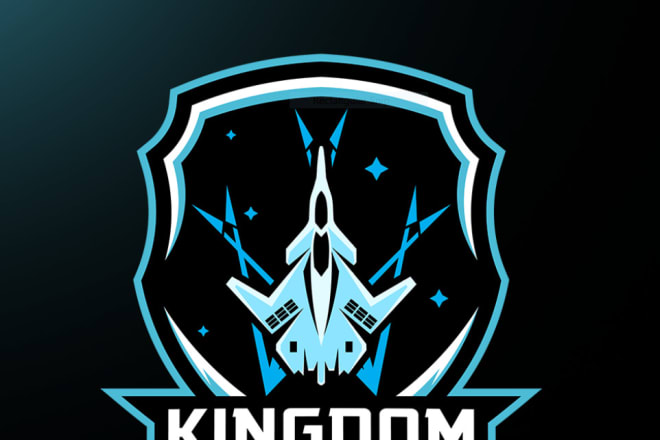 I will design a custom logo for your bisiness