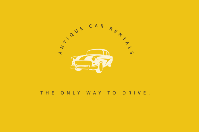 I will design a logo that visually communicates your brand identity