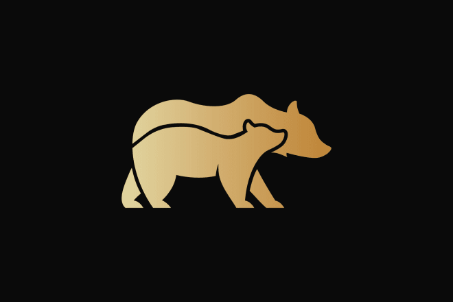 I will design a professional unique modern minimalist business logo