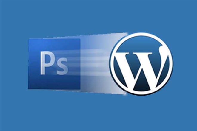 I will design and develop your wordpress landing page