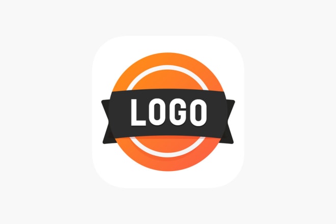 I will design any type of logo