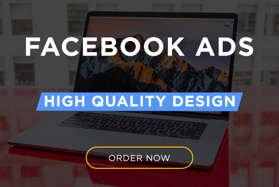 I will design attractive ads banner