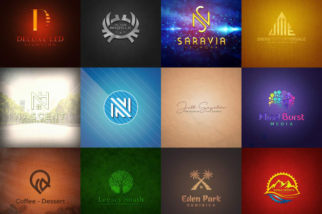 I will design brand new and killer logo design