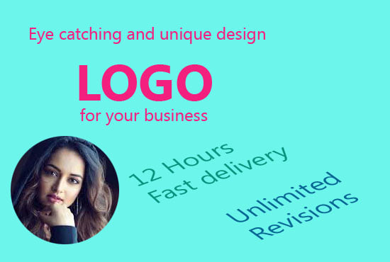 I will design business logo, flyer, social media design brochure facebook cover