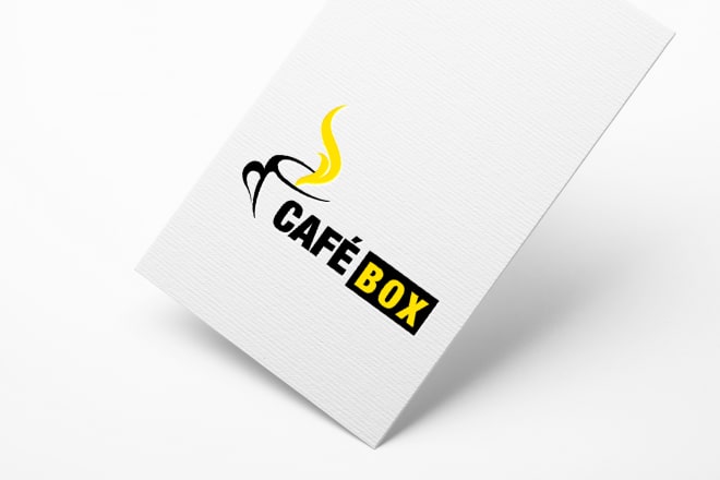 I will design creative minimalist logo design