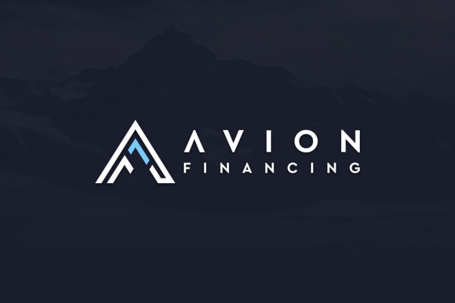 I will design custom abstract logo