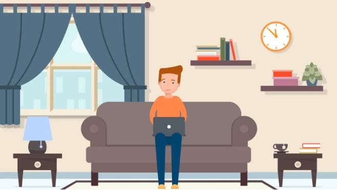 I will design custom motion graphic video