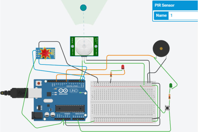 I will design embedded system, microcontroller,matlab based projects,and arduino work