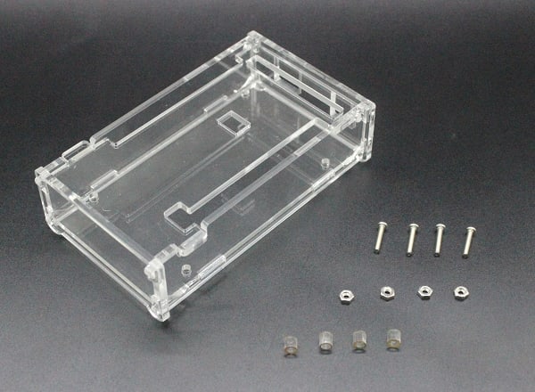 I will design enclosure for your pcb