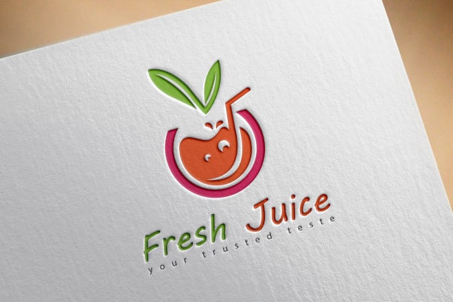 I will design food,drinks restaurant logo for business