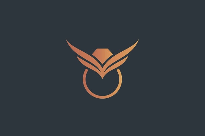 I will design golden ratio, sacred geometry or mandala logo