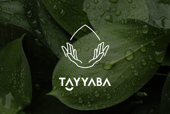 I will design logo with conceptual ideas