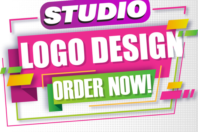 I will design minimal, simple and corporate logo for your brand
