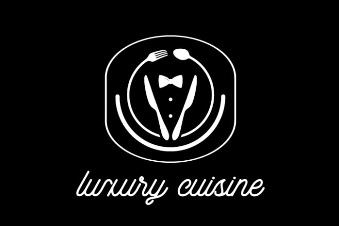 I will design minimalist and trendy logo