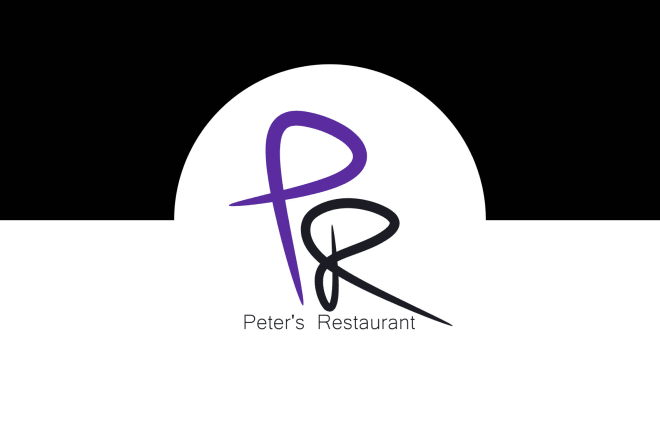 I will design minimalist hand drawn logo for your business
