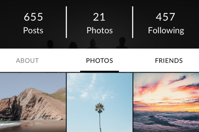 I will design pixel perfect UI ux for mobile and website