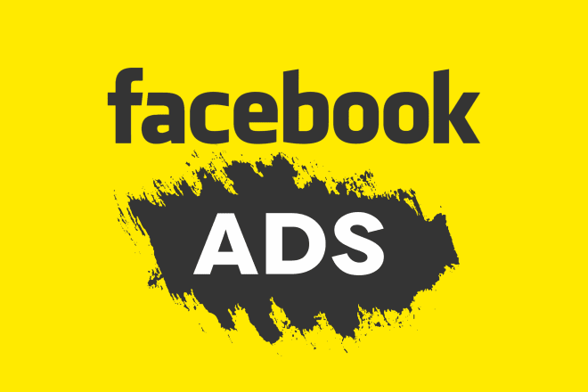 I will design premium facebook ads that convert