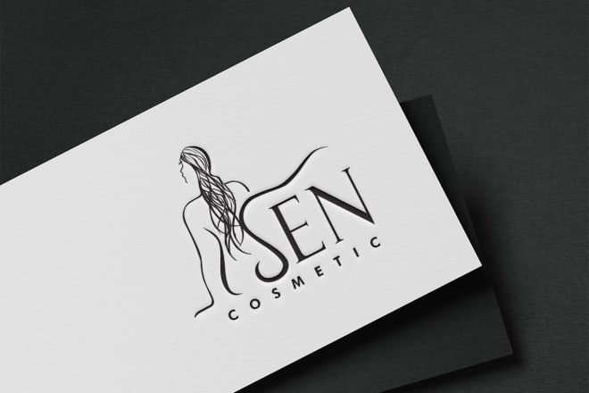 I will design professional and modern business logo