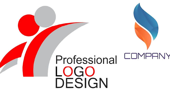 I will design professional and modern business logo for your business