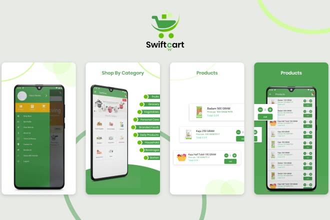 I will design professional app screenshots and app store screenshots