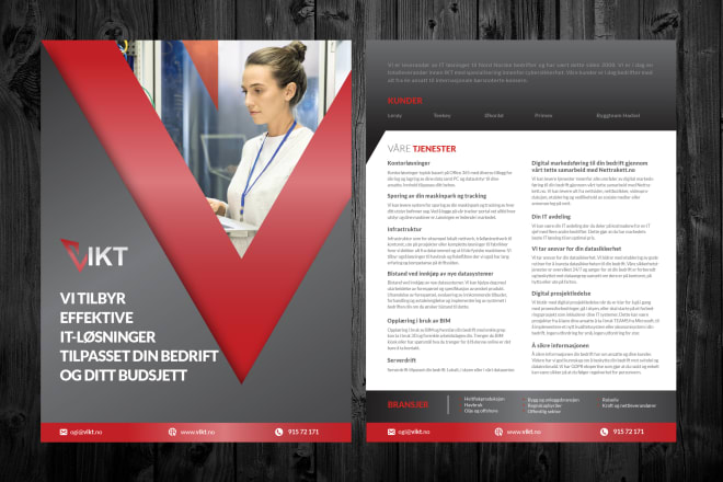 I will design sales flyer only for 5 dollar