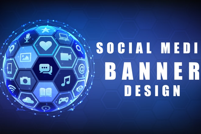 I will design social media post