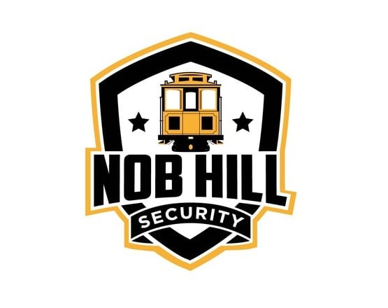 I will design stunning security service logo with my best skill with express delivery