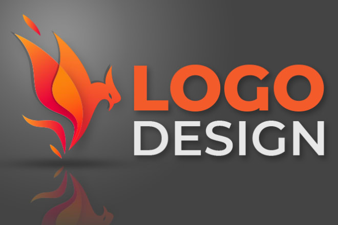 I will design the best logo for shopify store dropshipping