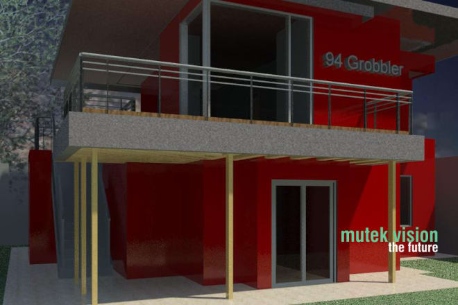 I will design your architectural house plans or any other designs