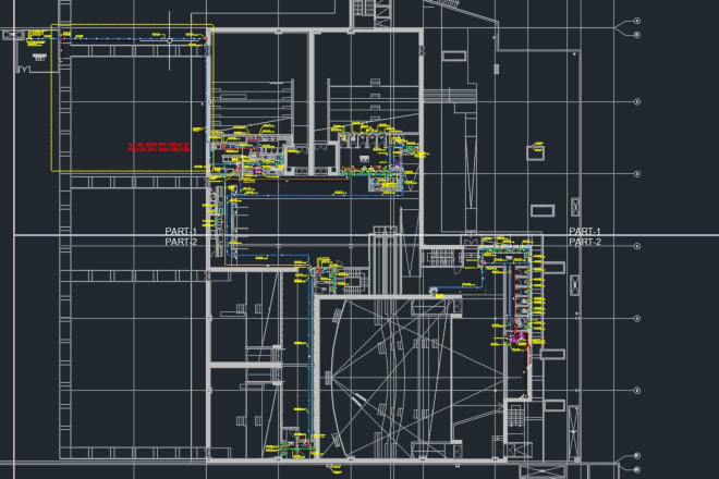 I will design your dream house in 3d house plan drawing