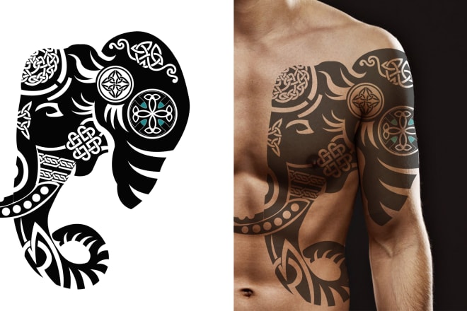 I will design your next tattoo
