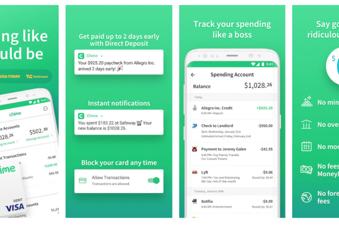 I will develop a secure cash app, app, payment app,money transfer app, online bank app